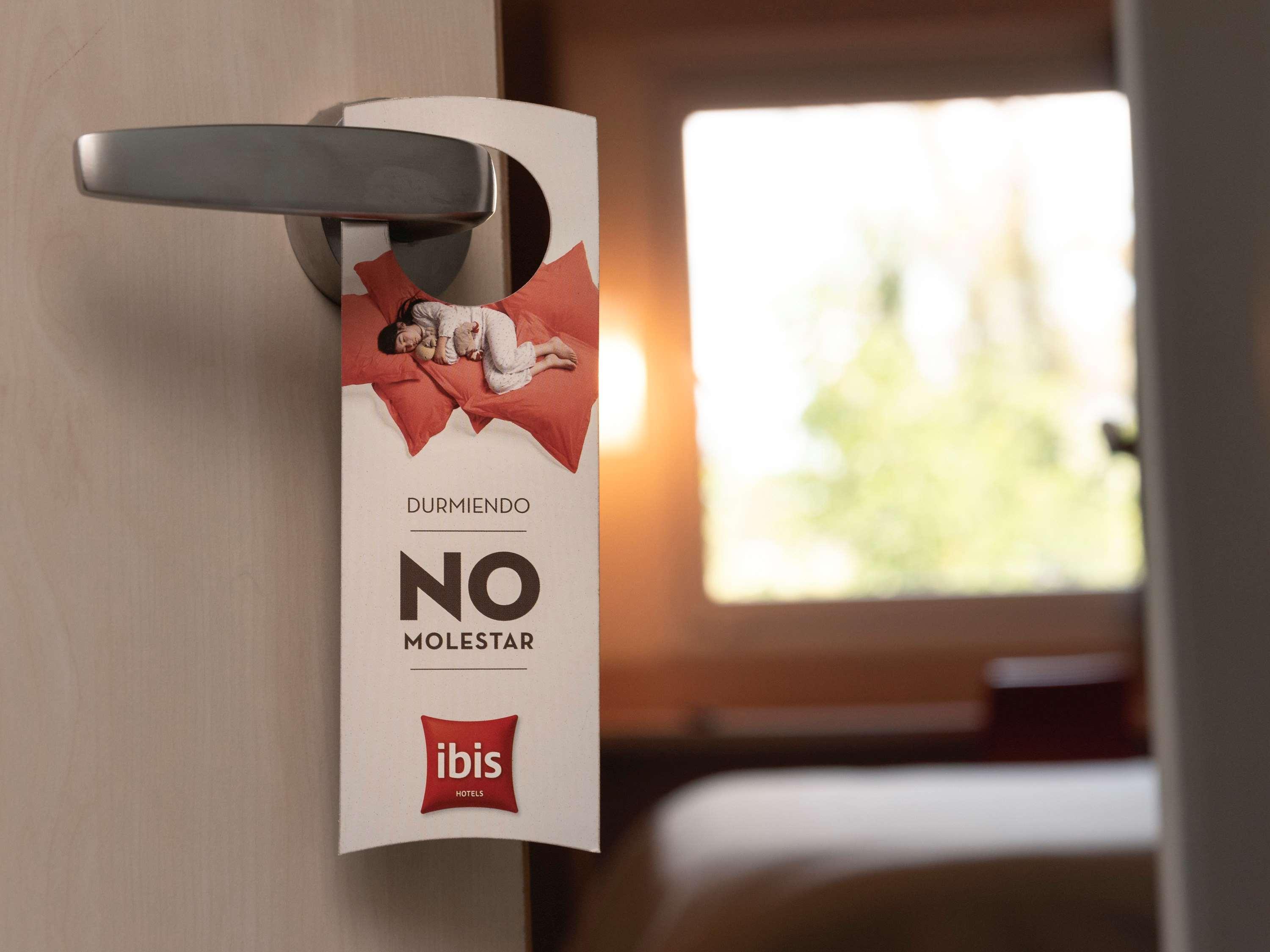 Ibis Pilar Hotel Exterior photo